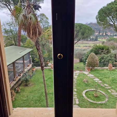 Hotel Ristorante Casa Volpi أريتسو المظهر الخارجي الصورة